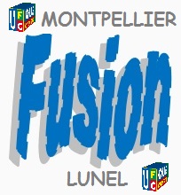 Fusion Montpellier Lunel.