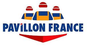 Logo France Filière Pêche.