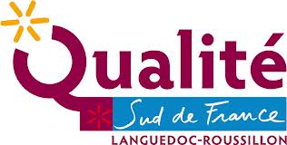 Logo Qualité Sud de France.