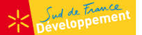 Logo Sud de France.