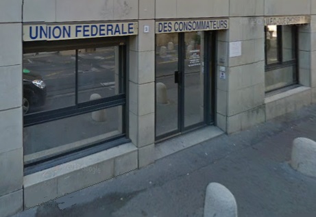 Association locale Montpellier.