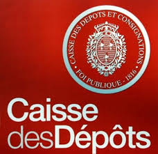 Caisse de dépots et consignations.