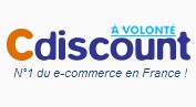 CDiscount.