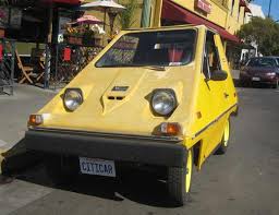 Citicar