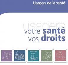 Commission des usagers.