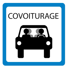 Co-voiturage