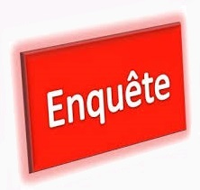 Enquête.