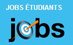 Job étudiant.