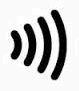 Logo CB sans contact.